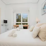 Дом отдыха House With Sea And Mountain Views On The Beach, Bahia De *