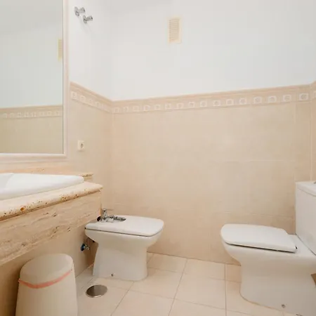 House With Sea And Mountain Views On The Beach, Bahia De * Марбелья