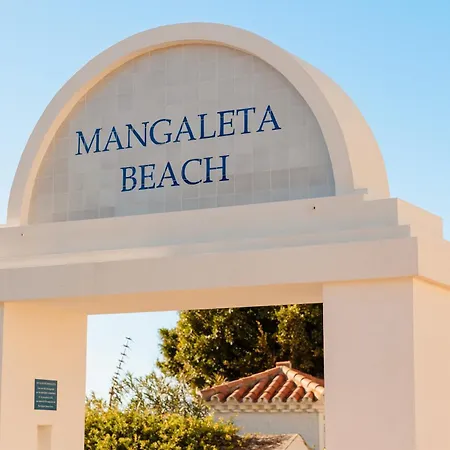House With Sea And Mountain Views On The Beach, Bahia De *