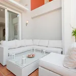 Ferienhaus House With Sea And Mountain Views On The Beach, Bahia De