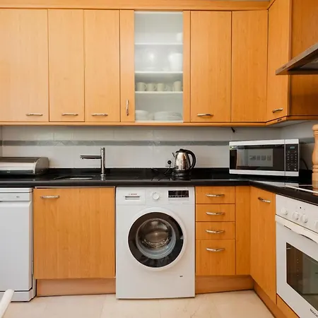 Holiday home House With Sea And Mountain Views On The Beach, Bahia De