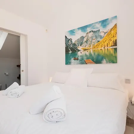 House With Sea And Mountain Views On The Beach, Bahia De