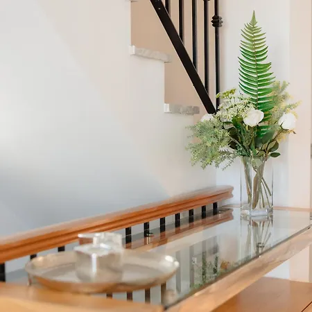 House With Sea And Mountain Views On The Beach, Bahia De Holiday home